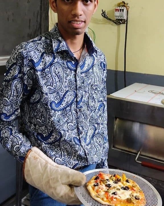 Zest College of Hotel Management Hyderabad Basic Training Kitchen  photo 1